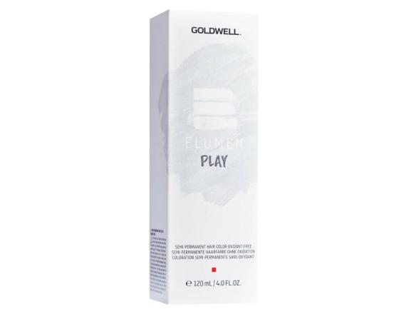 Vopsea semi-permanenta Goldwell Elumen Play Clear, 120ml