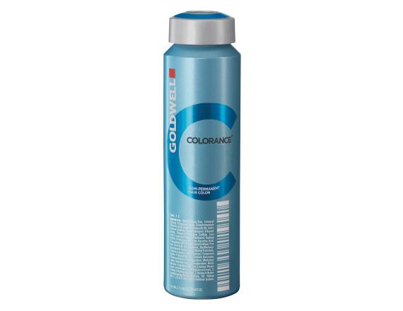 Vopsea demi-permanenta Goldwell Colorance 9 Silver, 120ml