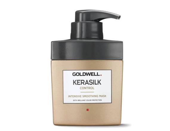 Masca pentru par Goldwell Kerasilk Control, Par rebel, 500ml