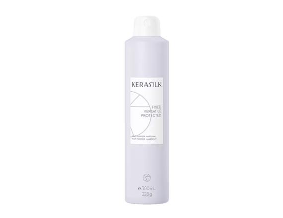 Kerasilk Multi Purpose Strong Hold, Fixativ cu fixare puternica, 300ml