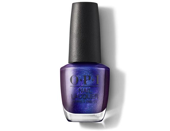 Lac de unghii OPI Nail Lacquer Abstract After Dark, NL LA10, 15ml