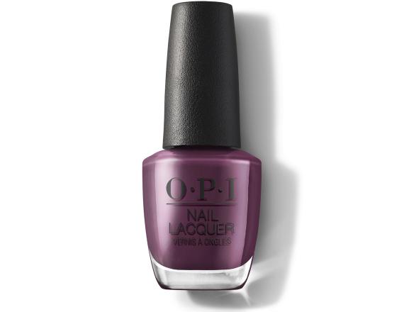 Lac de unghii OPI Nail Lacquer Opi Love To Party, HRN07, 15ml