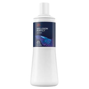 Oxidant 4% Wella Professionals Koleston Welloxon Perfect 13 Vol, 1000ml