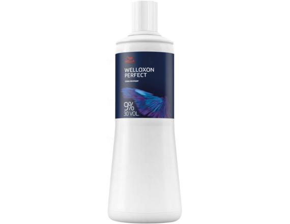 Oxidant 9% Wella Professionals Koleston Welloxon Perfect 30 Vol, 1000ml