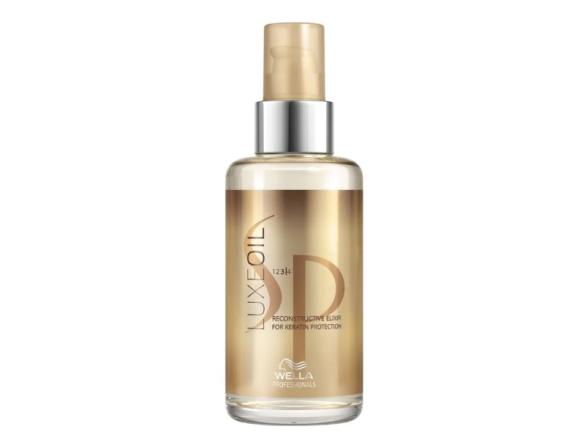 Wella Professionals SP Luxe Oil, Ulei de Par, 100ml