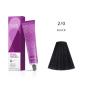 Vopsea permanenta Londa Professional 2/0, Negru, 60ml