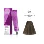 Vopsea permanenta Londa Professional 5/1, Castaniu Deschis Cenusiu, 60ml