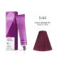 Vopsea permanenta Londa Professional 5/65, Castaniu Deschis Violet Rosu, 60ml