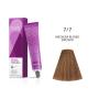 Vopsea permanenta Londa Professional 7/7, Blond Mediu Castaniu, 60ml