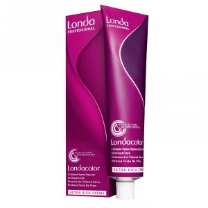 Vopsea permanenta Londa Professional 8/0, 60ml