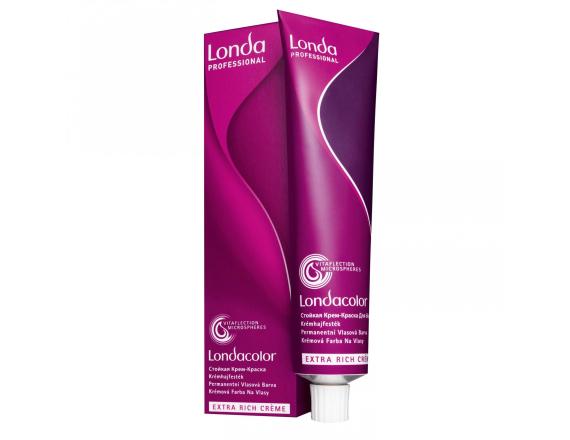 Vopsea permanenta Londa Professional 8/0, 60ml