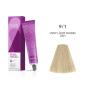 Vopsea permanenta Londa Professional 9/1, Blond Luminos Cenusiu, 60ml
