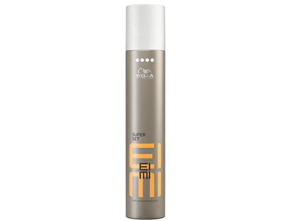 Wella Professionals Eimi Super Set, Fixativ, 500ml