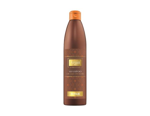 Sampon Argan Professional Repair, Par deteriorat, 500 ml