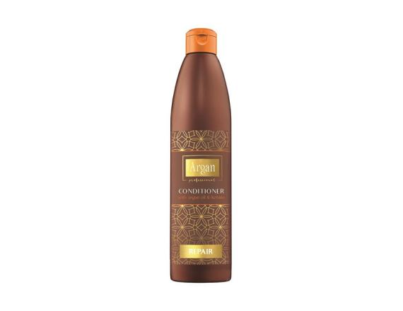 Balsam pentru par Argan Professional Repair, Par deteriorat, 500 ml