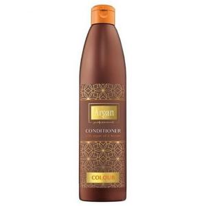 Balsam pentru par Argan Professional Colour, Par vopsit, 500 ml