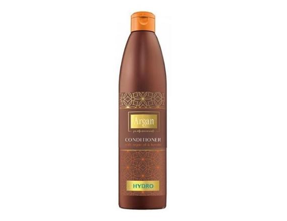 Balsam pentru par Argan Professional Hydro, Par uscat, 500 ml