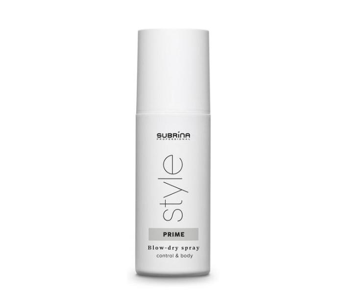 Spray pentru definire Subrina Professional Style Prime Blow-Dry, 150ml