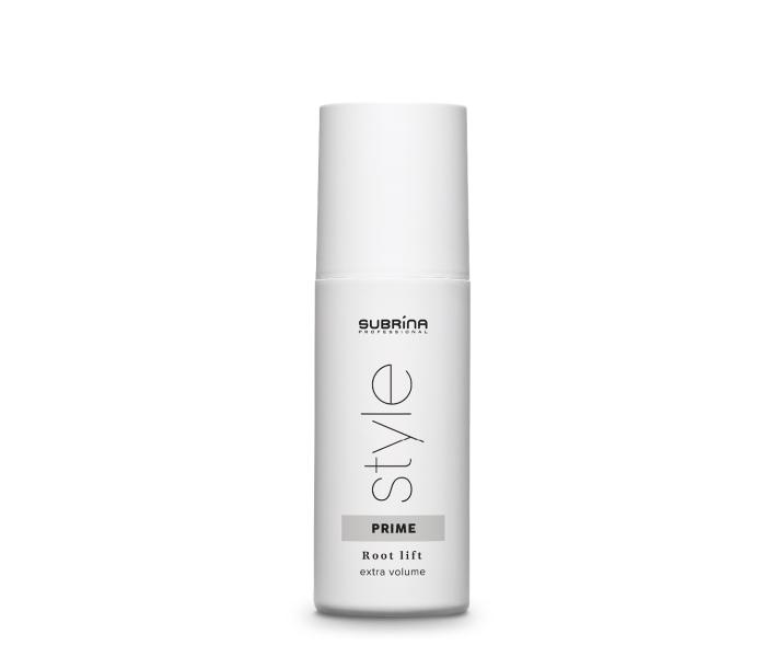 Spray pentru par Subrina Professional Style Prime Root Lift, 150ml