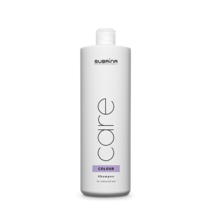 Sampon Subrina Professional Care Colour, Par vopsit, 1000ml