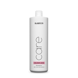 Sampon Subrina Professional Care Colour Lock, Par vopsit, 1000ml