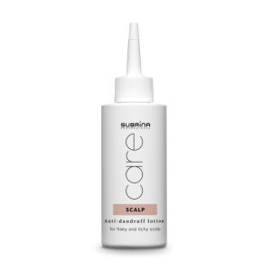 Tratament pentru scalp Subrina Professional Care Scalp Anti-Dandruff, Scalp descuamat si cu mancarime, 150ml