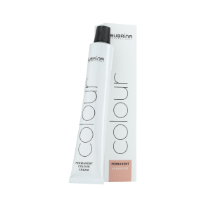 Vopsea de par permanenta Subrina Professional Essential Colour 9/00, Blond Deschis Luminos Natural, 100ml