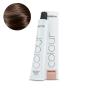 Vopsea de par permanenta Subrina Professional Essential Colour 5/00, Castaniu Deschis Natural, 100ml