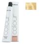 Vopsea de par permanenta Subrina Professional Essential Colour 10/03, Blond Natural Deschis Luminos Cendre, 100ml