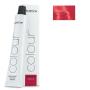 Vopsea de par permanenta Subrina Professional Vibrant Colour 10/5, Blond Luminos Rosu Intensiv, 100ml