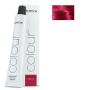 Vopsea de par permanenta Subrina Professional Vibrant Colour 7/5, Blond Mediu Rosu, 100ml