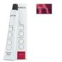 Vopsea de par permanenta Subrina Professional Vibrant Colour 8/56, Blond Deschis Rosu Violet, 100ml