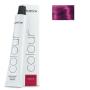 Vopsea de par permanenta Subrina Professional Vibrant Colour 7/6, Blond Mediu Violet Intensiv, 100ml