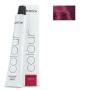 Vopsea de par permanenta Subrina Professional Vibrant Colour 6/65, Blond Inchis Mahon, 100ml