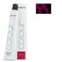 Vopsea de par permanenta Subrina Professional Vibrant Colour 4/65, Castaniu Mediu Mahon, 100ml