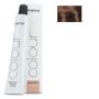 Vopsea de par permanenta Subrina Professional Essential Colour 6/7, Blond Inchis Castaniu, 100ml