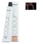Vopsea de par permanenta Subrina Professional Essential Colour 5/76, Castaniu Deschis Palisandru, 100ml