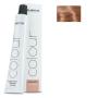 Vopsea de par permanenta Subrina Professional Essential Colour 8/77, Blond Deschis Castaniu Intensiv, 100ml