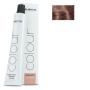 Vopsea de par permanenta Subrina Professional Essential Colour 7/77, Blond Mediu Castaniu Intensiv, 100ml