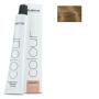 Vopsea de par permanenta Subrina Professional Essential Colour 7/8, Blond Mediu Mat, 100ml