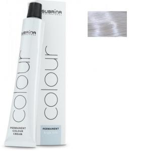 Vopsea de par permanenta Subrina Professional Highlift Colour 11/2, Blond Special Perlat, 100ml