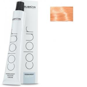 Vopsea de par permanenta Subrina Professional Highlift Colour 11/75, Blond Special Rosu Castaniu, 100ml
