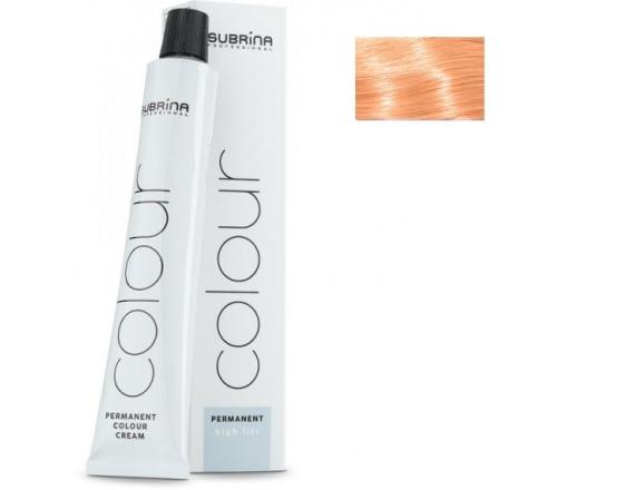 Vopsea de par permanenta Subrina Professional Highlift Colour 11/75, Blond Special Rosu Castaniu, 100ml