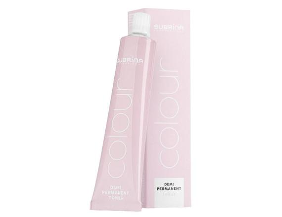 Vopsea de par demi-permanenta Subrina Professional Toner Colour 9/5, 60ml