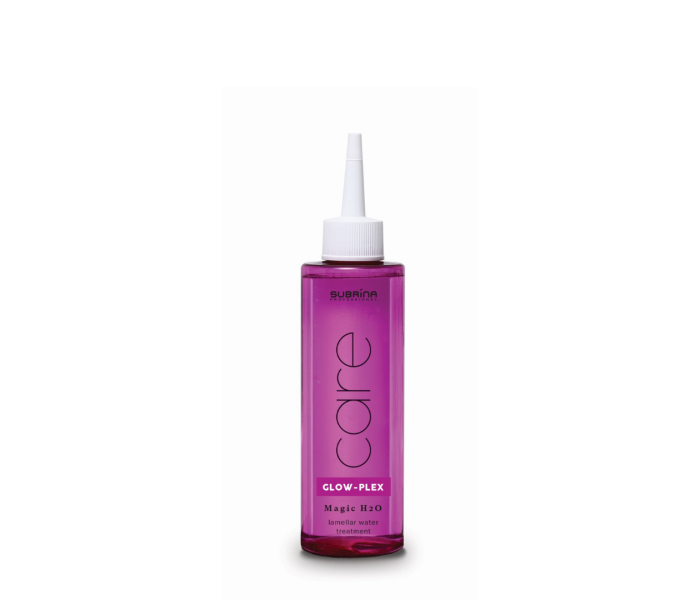 Subrina Professional Care GLOW-PLEX Magic H2O, Tratament par, 200ml