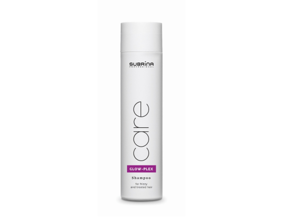 Subrina Professional Care GLOW-PLEX, Sampon, 250ml