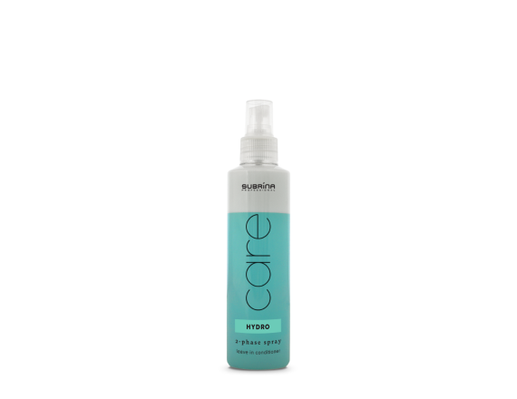 Subrina Professional Hydro 2-phase, Balsam bifazic Leave-in, 200ml