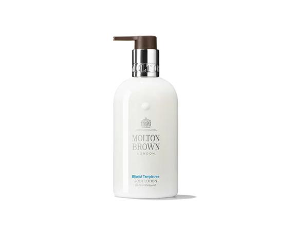 Molton Brown Blissful Templetree, Lotiune de Corp, 300ml
