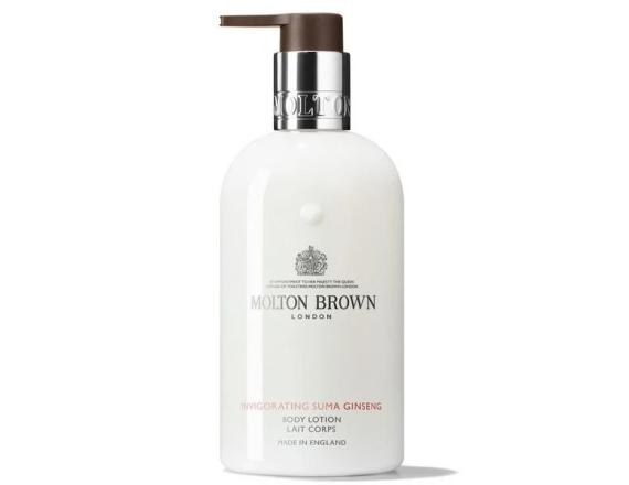 Molton Brown Suma Ginseng, Lotiune de Corp, 300ml