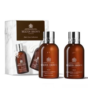Set Molton Brown Hydrating With Camomile Hair Collection Sampon 100Ml + Balsam 100Ml